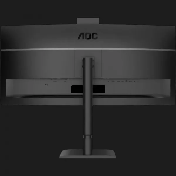 Монітор AOC 34" VA 120Hz CU34E4CW (UA)