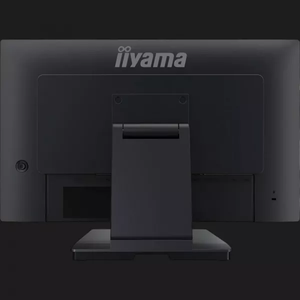 Монітор iiyama 21.5" ProLite IPS 100Hz T2254MSC-B2AG (UA)