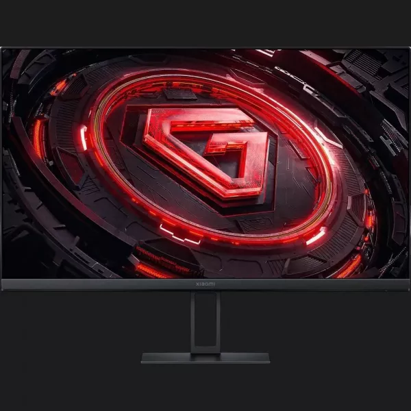 Iгровий монiтор Xiaomi 24" G24i IPS 180Hz ELA5625EU (UA)