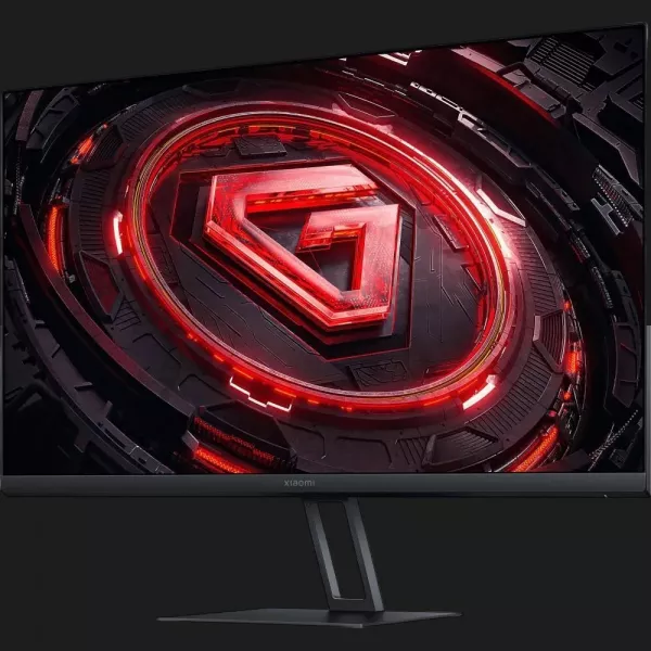 Iгровий монiтор Xiaomi 24" G24i IPS 180Hz ELA5625EU (UA)
