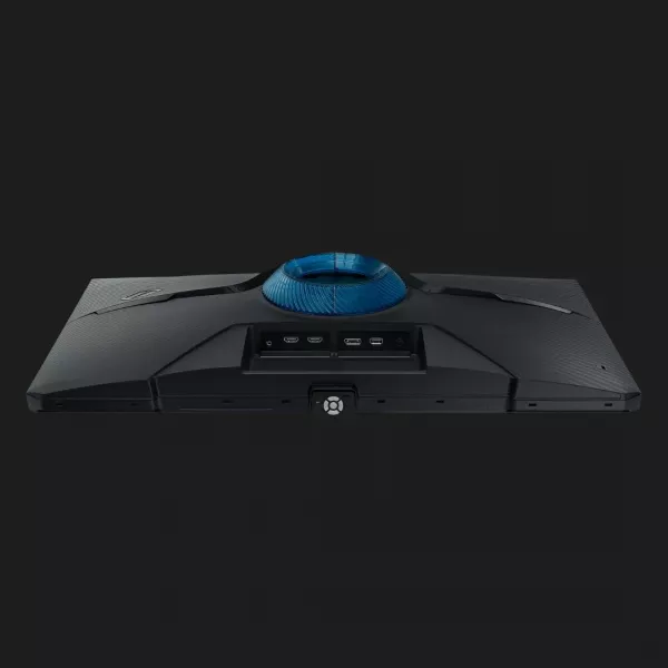 Ігровий монітор Samsung 27" Odyssey G4 FHD 240Hz LS27BG400EIXUA (UA)