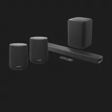 Саундбар Enchant 900 + Enchant Sub + Enchant Speaker x2 (HKENCH900W2SPKSUB)