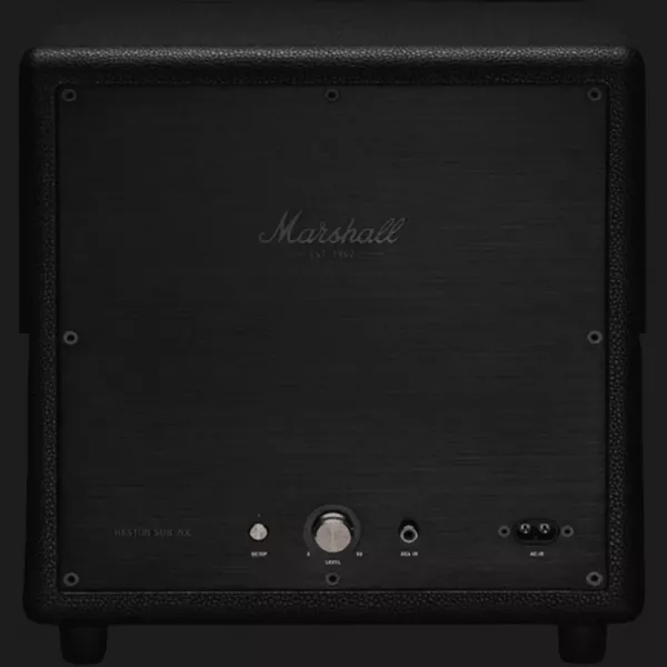 Сабвуфер Marshall Heston Sub 200 (Black)