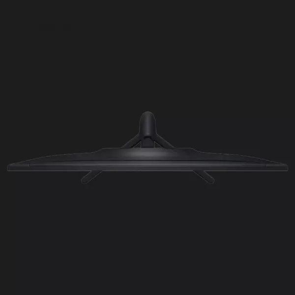 Монітор Samsung 27" Odyssey G5 IPS 200Hz LS27FG532EIXUA (UA)