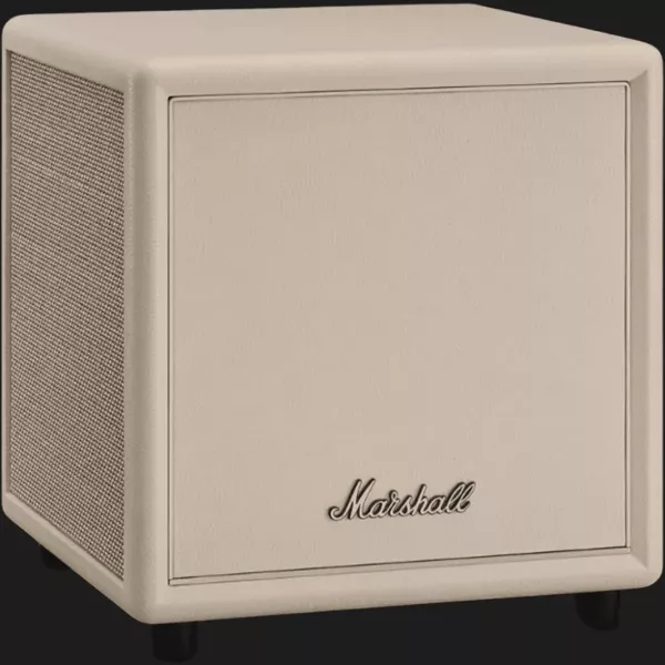 Сабвуфер Marshall Heston Sub 200 (Cream)