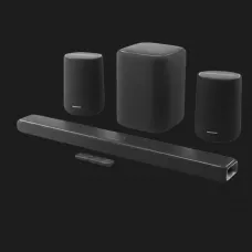 Саундбар Enchant 1100 + Enchant Sub + Enchant Speaker x2 (HKENCH1100W2SPKSUB)