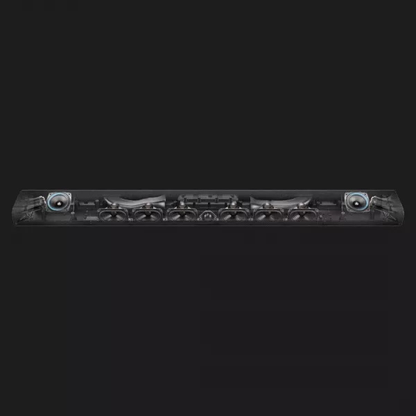 Саундбар Enchant 1100 + Enchant Sub + Enchant Speaker x2 (HKENCH1100W2SPKSUB)