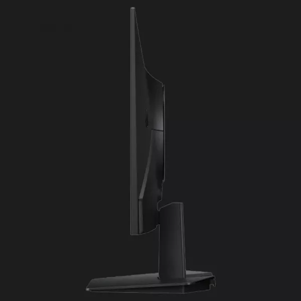 Монітор Samsung 27" Odyssey G5 OLED 180Hz LS27FG502SIXUA (UA)
