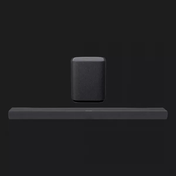 Саундбар Harman/Kardon Enchant 1100 + Enchant Sub (HKENCH1100WSUB)