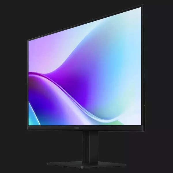 Монітор Samsung 27" Essential S3 IPS 120Hz LS27F320GAIXUA (UA)