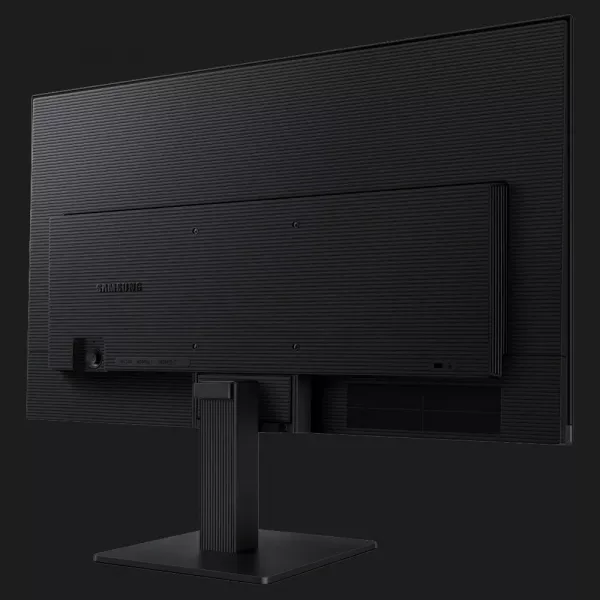 Монітор Samsung 27" Essential S3 IPS 120Hz LS27F320GAIXUA (UA)