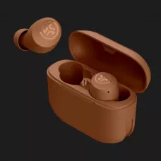 Навушники Jlab GO Air Tones True Wireless (Brown)