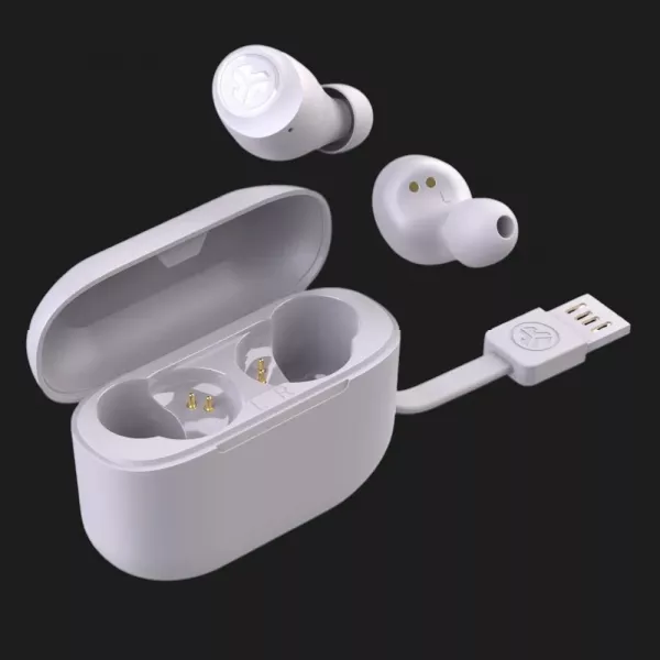 Навушники Jlab GO Air POP True Wireless (Lilac)