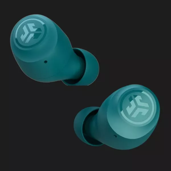 Навушники Jlab GO Air POP True Wireless (Teal)
