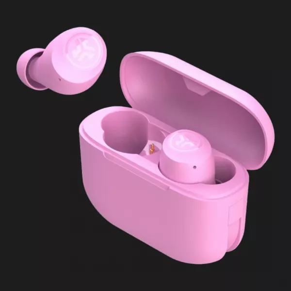 Навушники Jlab GO Air POP True Wireless (Pink)