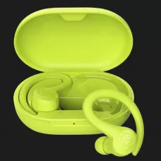 Навушники Jlab GO Air Sport True Wireless (Yellow)