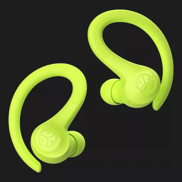 Навушники Jlab GO Air Sport True Wireless (Yellow)