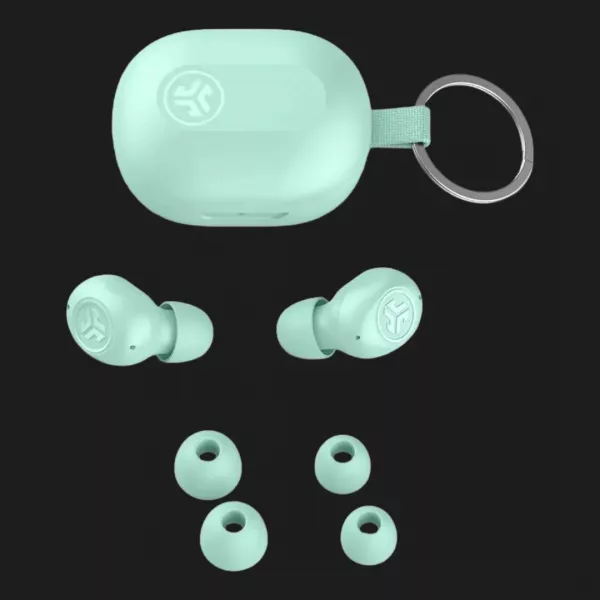 Навушники Jlab JBuds Mini True Wireless (Mint)