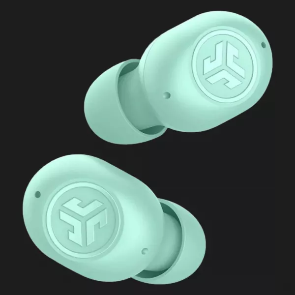 Навушники Jlab JBuds Mini True Wireless (Mint)
