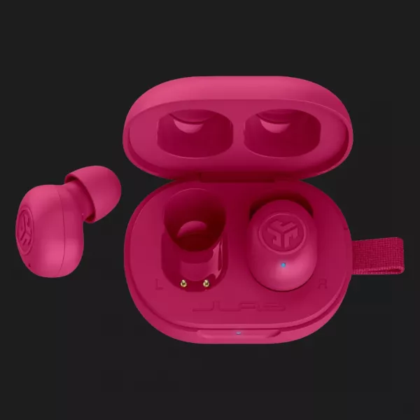 Навушники Jlab JBuds Mini True Wireless (Pink)