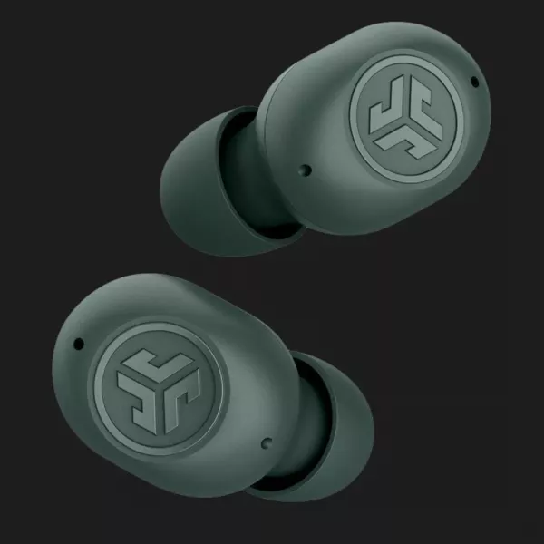 Навушники Jlab JBuds Mini True Wireless (Sage Gray)
