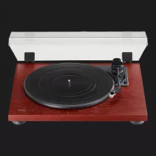 Вініловий програвач TEAC Hi-Fi TTN-180BT-A3/CH (Cherry)