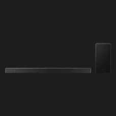 Саундбар Samsung HW-B750F 400Вт, 5.1 (Black) (EU)