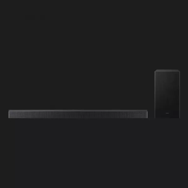 Саундбар Samsung HW-B750F 400Вт, 5.1 (Black) (EU)