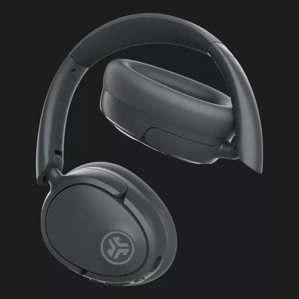 Навушники Jlab Jbuds Lux ANC Wireless (Graphite)