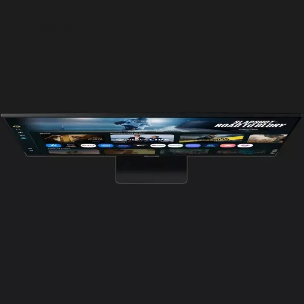Монітор Samsung 32" S32FM702 VA 60Hz LS32FM702UZXUA (UA)