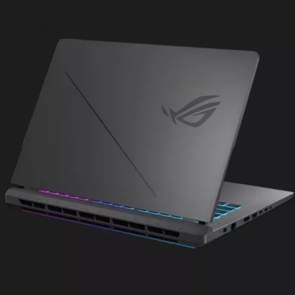 Ноутбук Asus ROG Strix G16 G615JMR 16" (Intel Core i7/32GB/2TB (SSD)/RTX 5060) (G615JMR-RS85) (Standard)