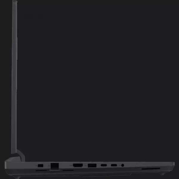 Ноутбук Asus ROG Strix G16 G615JMR 16" (Intel Core i7/32GB/2TB (SSD)/RTX 5060) (G615JMR-RS85) (Standard)