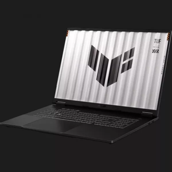 Ноутбук Asus TUF Gaming A18 FA808UP 18" (AMD Ryzen 7/32GB/1TB (SSD)/RTX 5070) (FA808UP-NS75) (Standard)