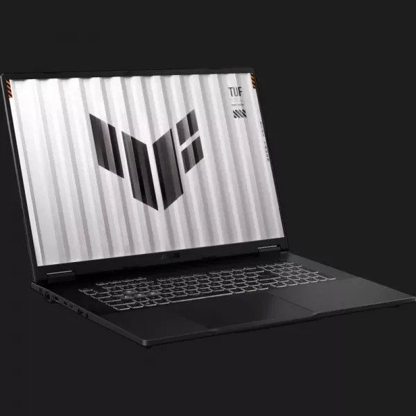 Ноутбук Asus TUF Gaming A18 FA808UP 18" (AMD Ryzen 7/32GB/2TB (SSD)/RTX 5070) (FA808UP-NS76) (Standard)