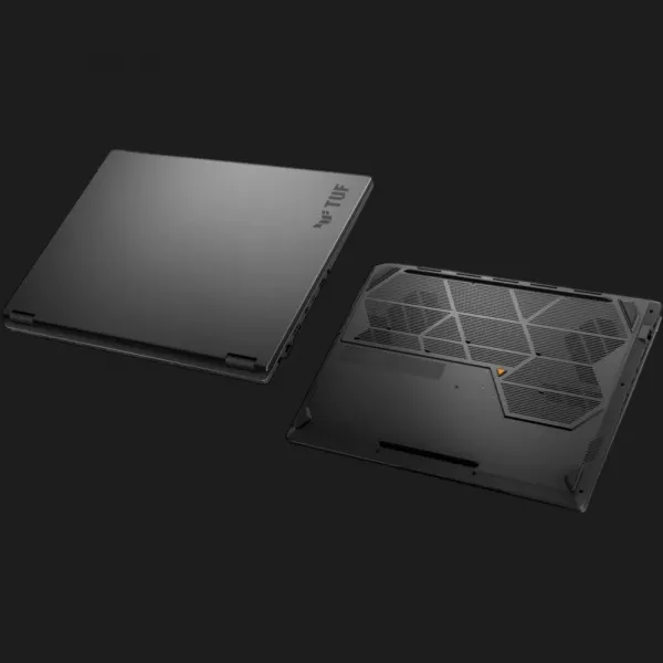 Ноутбук Asus TUF Gaming A18 FA808UP 18" (AMD Ryzen 7/64GB/4TB (SSD)/RTX 5070) (FA808UP-NS78) (Standard)