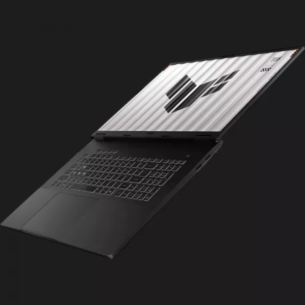 Ноутбук Asus TUF Gaming A18 FA808UP 18" (AMD Ryzen 7/96GB/8TB (SSD)/RTX 5070) (FA808UP-NS80) (Standard)