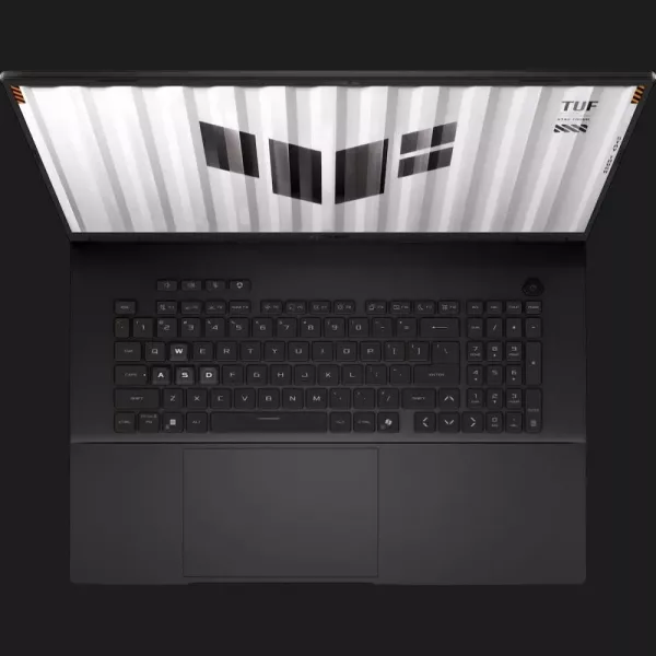 Ноутбук Asus TUF Gaming A18 FA808UP 18" (AMD Ryzen 7/128GB/4TB (SSD)/RTX 5070) (FA808UP-NS81) (Standard)