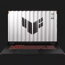 Ноутбук Asus TUF Gaming A18 FA808UP 18" (AMD Ryzen 7/128GB/8TB (SSD)/RTX 5070) (FA808UP-NS82) (Standard)