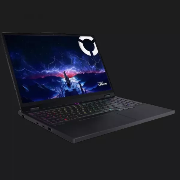 Ноутбук Lenovo Legion 5 15IRX10 15,1" (Intel Core i7/32GB/1TB (SSD)/RTX 5060) (83LY0101US) (Standard)