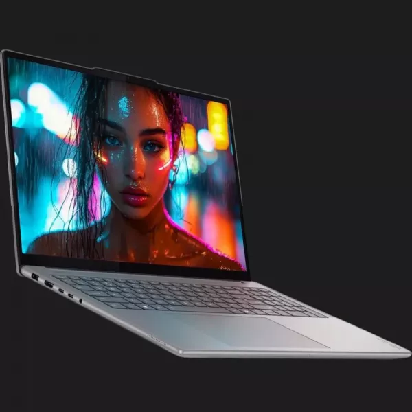Ноутбук Lenovo Yoga Pro 9 16IAH10 16" (Intel Core Ultra 9/32GB/1TB (SSD)/RTX 5050) (83L00009US) (Standard)