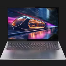 Ноутбук Lenovo Yoga Pro 9 16IAH10 16" (Intel Core Ultra 9/32GB/2TB (SSD)/RTX 5050) (83L00019US) (Standard)