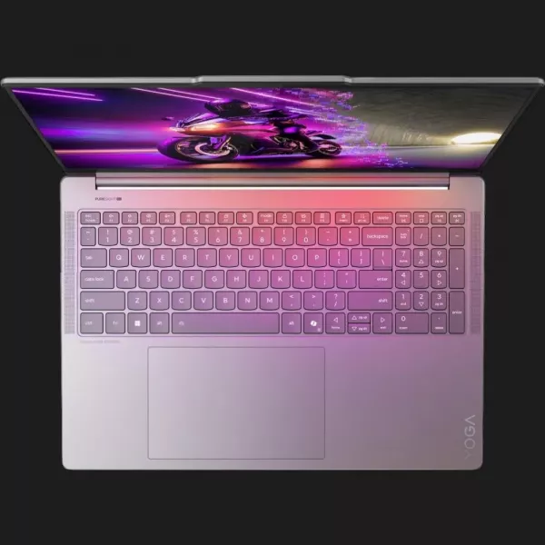 Ноутбук Lenovo Yoga Pro 9 16IAH10 16" (Intel Core Ultra 9/32GB/2TB (SSD)/RTX 5050) (83L00019US) (Standard)