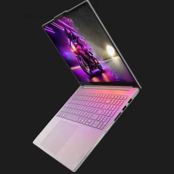 Ноутбук Lenovo Yoga Pro 9 16IAH10 16" (Intel Core Ultra 9/32GB/2TB (SSD)/RTX 5050) (83L00019US) (Standard)