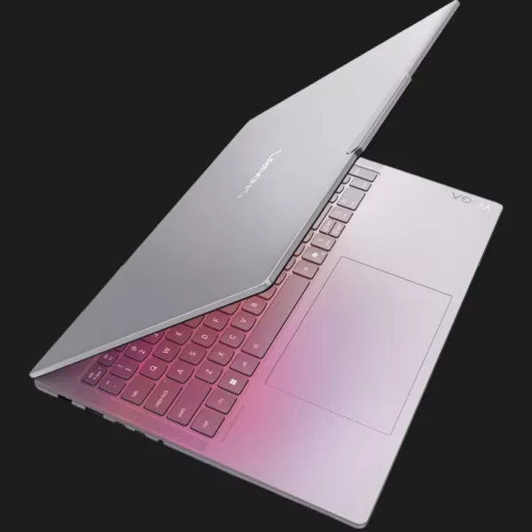 Ноутбук Lenovo Yoga Pro 9 16IAH10 16" (Intel Core Ultra 9/32GB/4TB (SSD)/RTX 5050) (83L00029US) (Standard)
