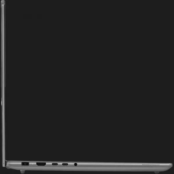Ноутбук Lenovo Yoga Pro 9 16IAH10 16" (Intel Core Ultra 9/32GB/4TB (SSD)/RTX 5050) (83L00029US) (Standard)