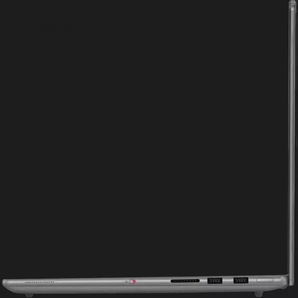 Ноутбук Lenovo Yoga Pro 9 16IAH10 16" (Intel Core Ultra 9/32GB/8TB (SSD)/RTX 5050) (83L00039US) (Standard)