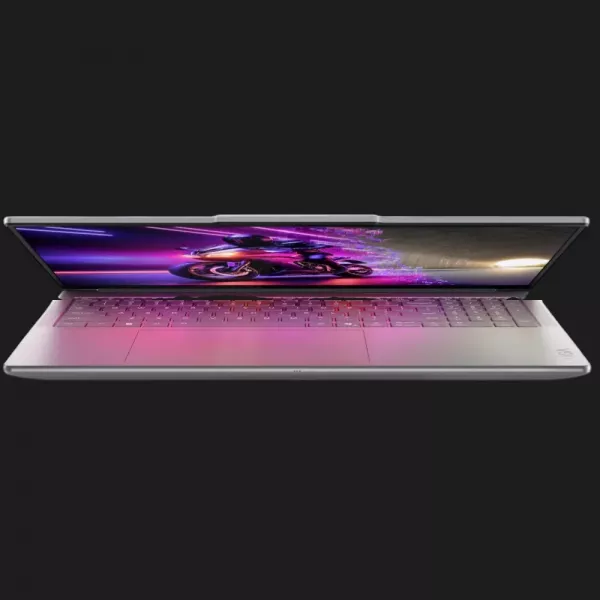 Ноутбук Lenovo Yoga Pro 9 16IAH10 16" (Intel Core Ultra 9/32GB/16TB (SSD)/RTX 5050) (83L00049US) (Standard)