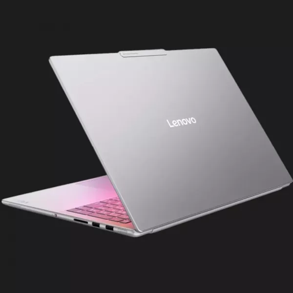 Ноутбук Lenovo Yoga Pro 9 16IAH10 16" (Intel Core Ultra 9/32GB/16TB (SSD)/RTX 5050) (83L00049US) (Standard)