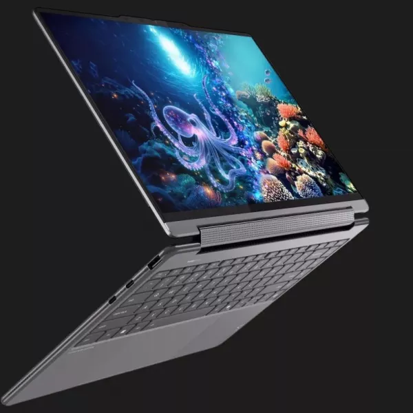 Ноутбук Lenovo Yoga 9 2-in-1 14ILL10 14" (Intel Core Ultra 7/16GB/2TB (SSD)/Intel Arc) (83LC0103US) (Standard)