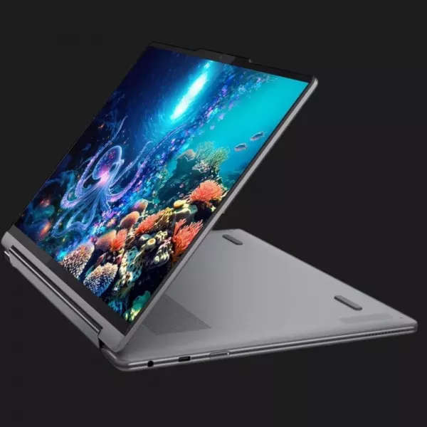 Ноутбук Lenovo Yoga 9 2-in-1 14ILL10 14" (Intel Core Ultra 7/16GB/4TB (SSD)/Intel Arc) (83LC0104US) (Standard)